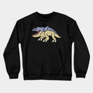 Bulette Crewneck Sweatshirt